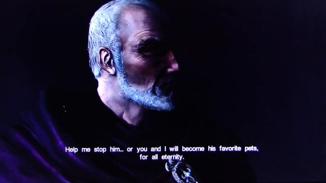 Castlevania Lords of Shadow playthrough pt72 (final) смотреть онлайн