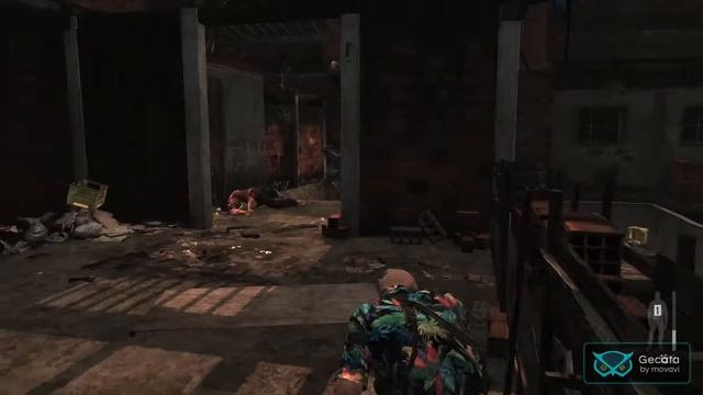 Max Payne 3 смотреть онлайн