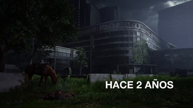 The Last Of Us 2 Capitulo 18 Ellie Acaba Con Nora Español Gameplay Comentado смотреть онлайн