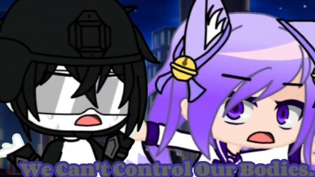 We can't control our bodies... Meme (ft. Tankman, Leeia, Steve, Honeybee, Pico, Emma and Lilly) смотреть онлайн