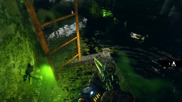 Zagrajmy w Metro Exodus PL (100%) odc. 15 - Terminal смотреть онлайн