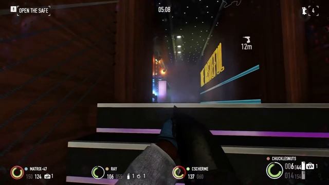Payday 2 Beta Lets Play Season 2 Vlad Nightclub Normal 2 смотреть онлайн