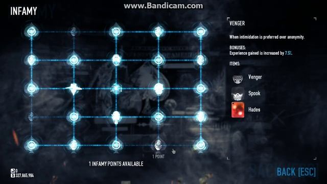 Payday 2 Infamy 23 ! New Balaclava and Venger Mask!! смотреть онлайн
