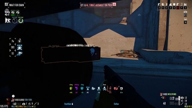Payday 2 DSOD Loud Daily 20230330 смотреть онлайн