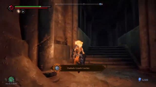 Darksiders III_20220303220654 смотреть онлайн
