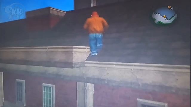 Bug Super Tinggi Di Bully Ps2‼️Masih Main Ps2 смотреть онлайн