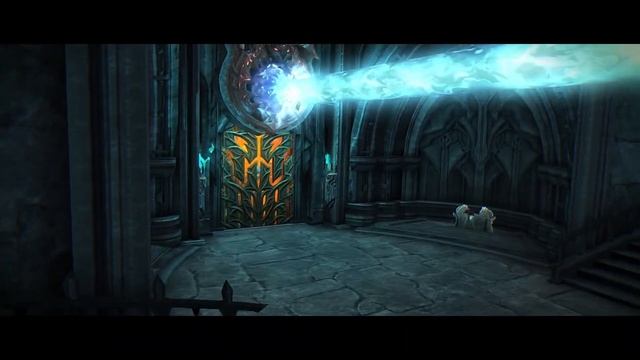 Darksiders #18 "Portals and Puzzles" смотреть онлайн