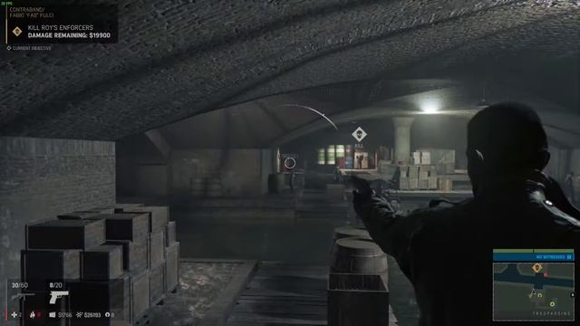 Mafia 3 is Capped at 30 FPS on PC! смотреть онлайн
