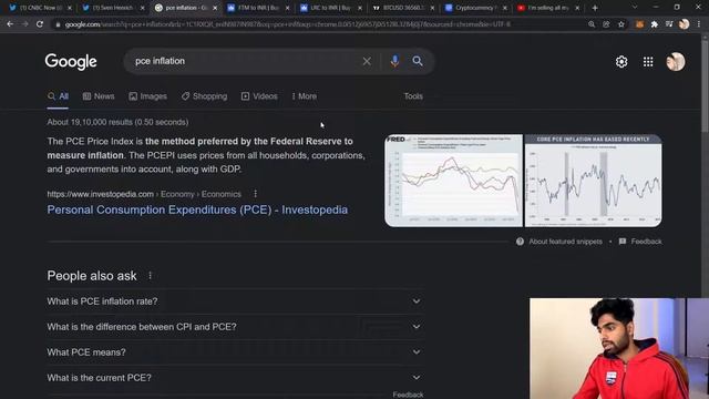 The FED Crashed Crypto And Stocks! Time to buy the dip? смотреть онлайн