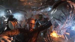 ВСЕ КОНЦОВКИ METRO LAST LIGHT + немного МОЕГО МНЕНИЯ