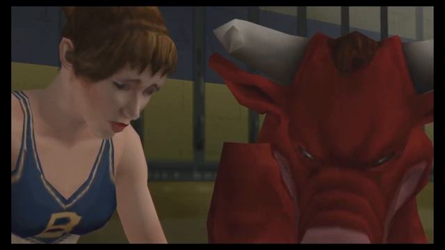 Bully Part 13 смотреть онлайн