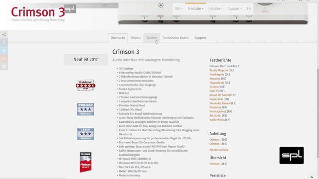 Crimson 3 – Erste Schritte смотреть онлайн