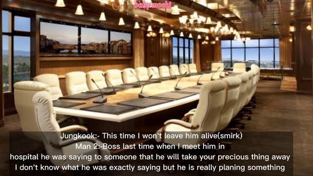 #1° Mafia king is obsessed with his childish wife who have bad past#jungkookff смотреть онлайн