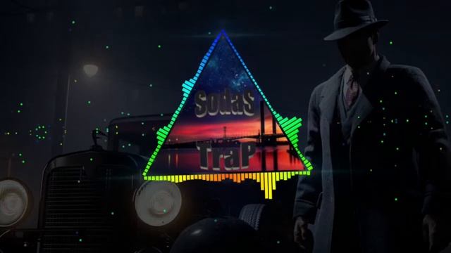 Jordan Miller - Mafia (Extended Mix)