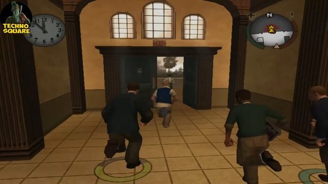 My First Day In School | Real Life Open World Game | Bully Scholarship Edition Gameplay 2021 смотреть онлайн