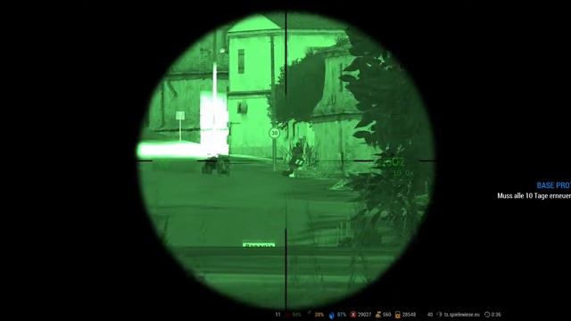 ArmA 3 | Skudd med GeForce GTX смотреть онлайн