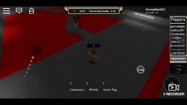Training in military simulator(Leaked news stay tuned at the end) смотреть онлайн