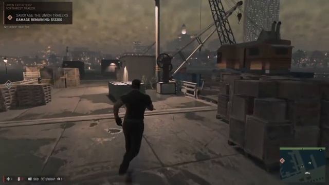Mafia III: Definitive Edition смотреть онлайн