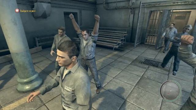 ПРОХОЖДЕНИЕ MAFIA 2-ХОРОШО ПРОВЕДЕННОЕ ВРЕМЯ-ГЛАВА 6 смотреть онлайн