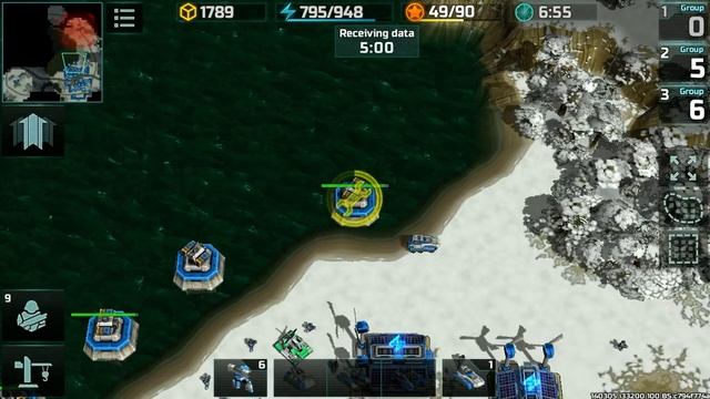 art of war 3: interference generator mission 31 смотреть онлайн