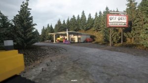 КТО ЖЕ ЗНАЛ ЧТО В TEARDOWN ЕСТЬ ТАКОЕ КРАСИВОЕ DLC! | ПЕРВАЯ МИССИЯ И УЖЕ СЛОЖНО (Teardown #19)