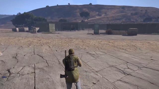 [ARMA 3 Breaking Point] I'm Robin Hood... I swear - Episode 2 смотреть онлайн