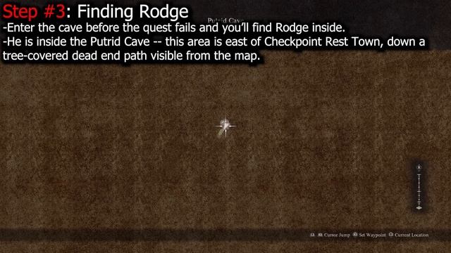 Dragon's Dogma 2: How To Save Rodge | Prey For The Pack Quest Guide смотреть онлайн