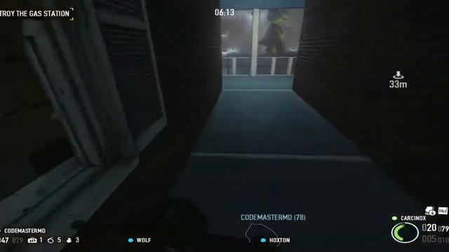 Payday 2 - Hotline Miami DLC: Day 1 смотреть онлайн