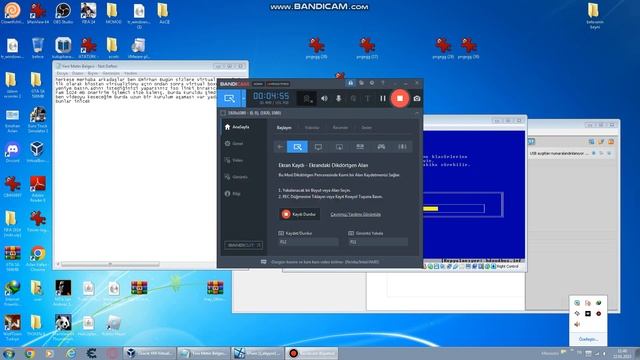 Virtualbox Windows XP kurma смотреть онлайн
