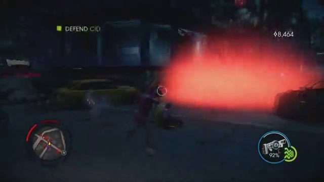 Let's Play Saints Row IV Episode 15: Past History Month смотреть онлайн