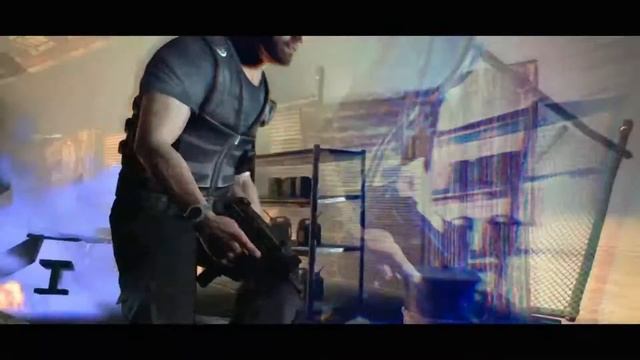 Here I Stand (Max Payne 3 Combo Tribute GMV) смотреть онлайн