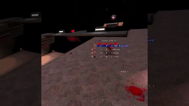 the quake 3 vr lab game:) смотреть онлайн