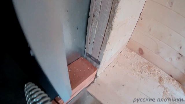 Баня 5х3 в Серпухове смотреть онлайн