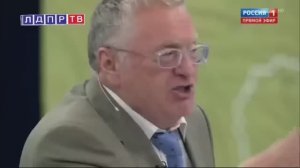 Жириновский: Чем закончится война на Украине? Конфликт с НАТО неизбежен