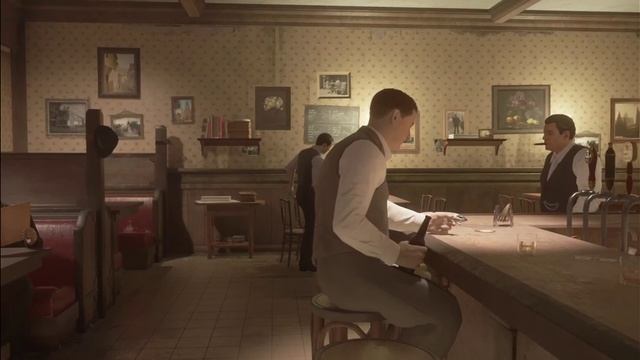 Mafia: Definitive Edition : Часть 2 смотреть онлайн