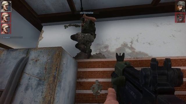 Rainbow Six Siege Budget Edition смотреть онлайн