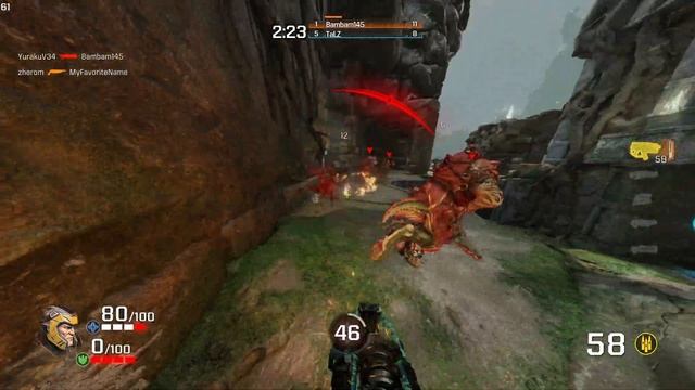 Позитивный подкаст с интересными веселостями и quake champions смотреть онлайн