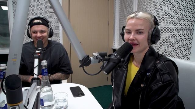 RASA о знакомстве, воспитании дочери и написании треков | «Восточный экспресс» смотреть онлайн