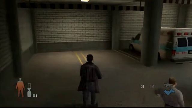 let's play max payne 2, part 8: the nightmares again смотреть онлайн
