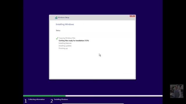 Windows 11 on Virtual Machine | Windows 11 Virtual Machine Bug | VM Error | 100% Works смотреть онлайн