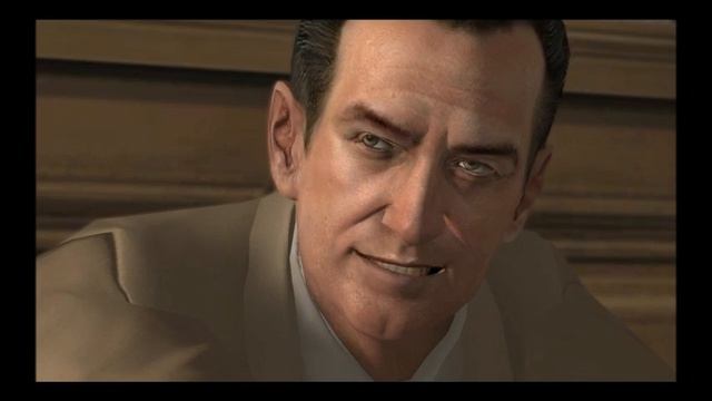 Прохождение Mafia II Глава 11 Наш друг Часть 1 смотреть онлайн