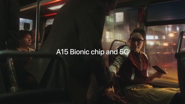 iPhone SE 2022 - Cheapest 5G смотреть онлайн