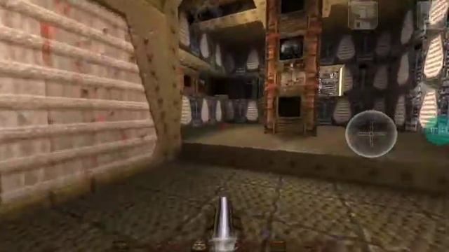 Quake para android смотреть онлайн