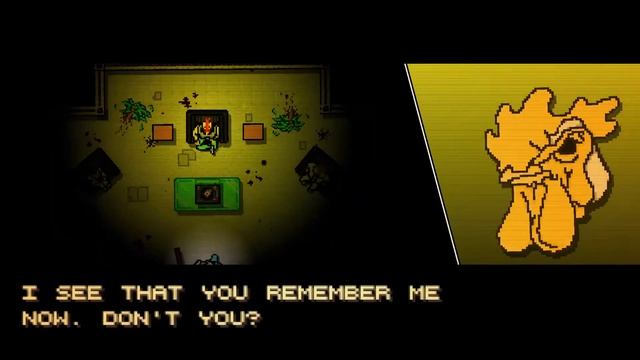 Hotline epic смотреть онлайн