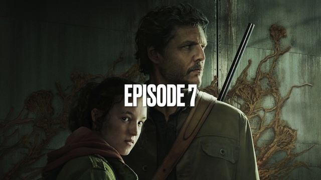 The Last of Us HBO Series | Xbox's 2023 - Optional Dialogue Ep. 67 смотреть онлайн