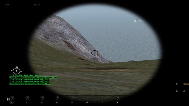 ARMA 1: RESISTANCE | 2022 | All Single Player Missions смотреть онлайн
