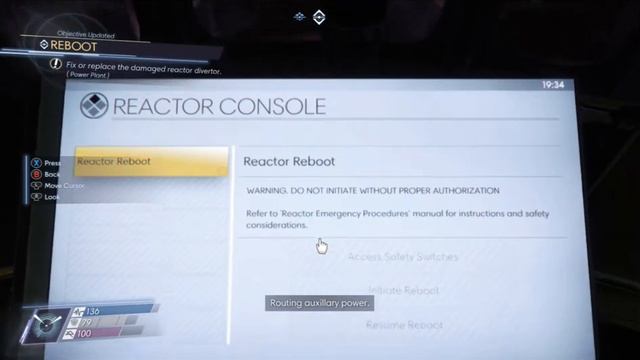 Prey Ep. 26 "The Reactor" смотреть онлайн