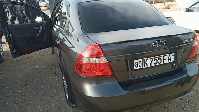 Navoiy moshina bozori Neksiya 3  sotiladi 2019 смотреть онлайн