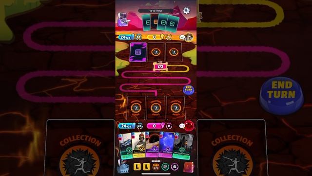 Big Ring Earthrise Deck!! Cards, The Universe, And Everything (Cue Cards)