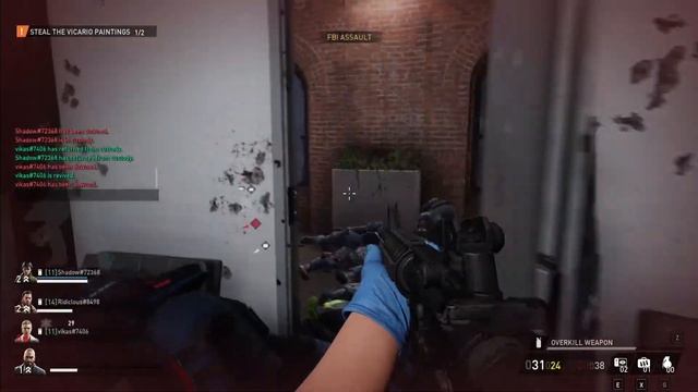 🔴Payday 3 Live Aaajao !!! | | AxOr Is Live смотреть онлайн